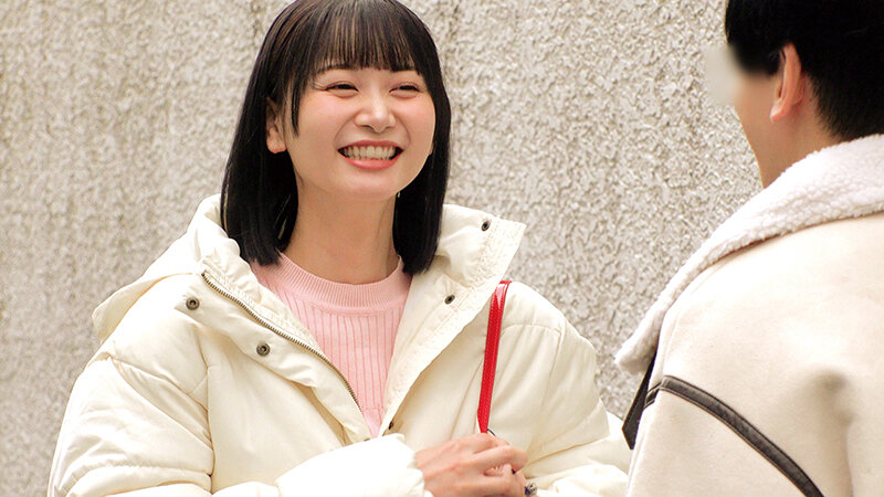 祝！2026年！初詣帰りの素人女子大生限定 お年玉争奪羞恥野球拳対決 勝てば賞金GET！負ければ即ズボ生ハメ生中出しSEX！！姫初め～連続中出し編～ サンプル 1