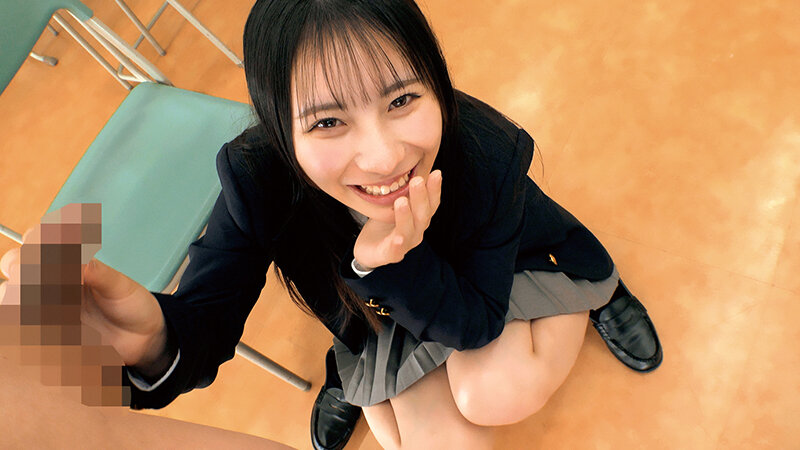 3分前まで女子○校生！～2026年～卒業式直後にガチナンパ！生まれて初めての素股体験！クリトリスがデカチンと擦れ合って我慢出来ずにヌルっと生挿入！そのまま人生初の生中だし！！ サンプル 9