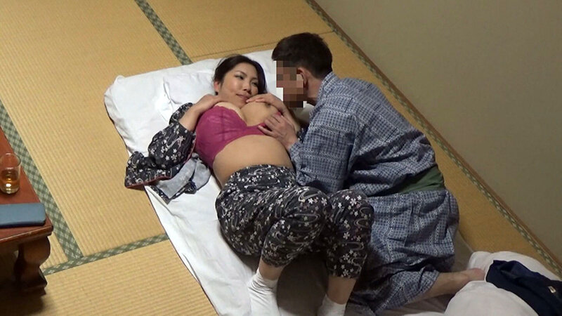だめ、お仕事の途中なのに オチ〇ポで気持ちよくなってる… サンプル 3