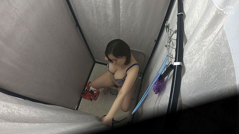 友達だけど、ゴム外し生中出し【子宮直撃】超濃厚ムチムチSEX 田中ねね サンプル 13