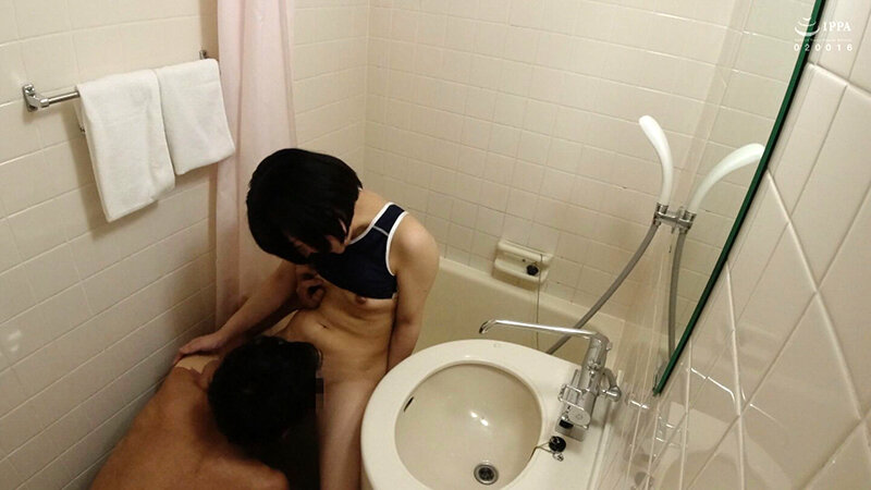 セックス大好き！セックスの快感を覚えてしまったリアルJ○5人 サンプル 1