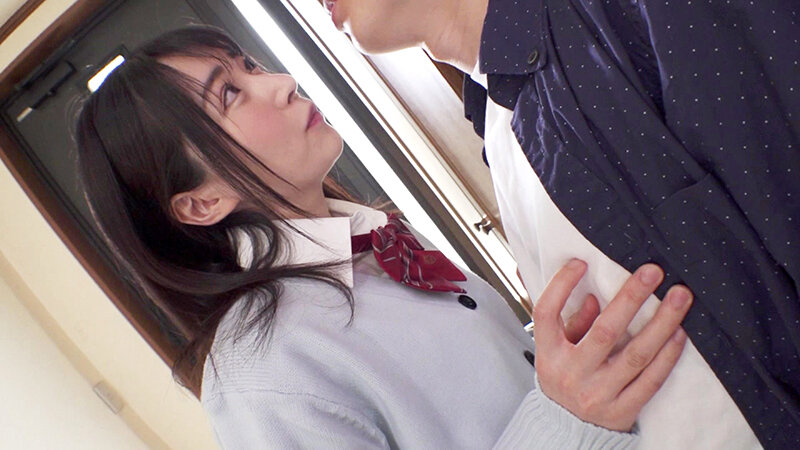 欲張り美少女の終わらないセックス サンプル 1