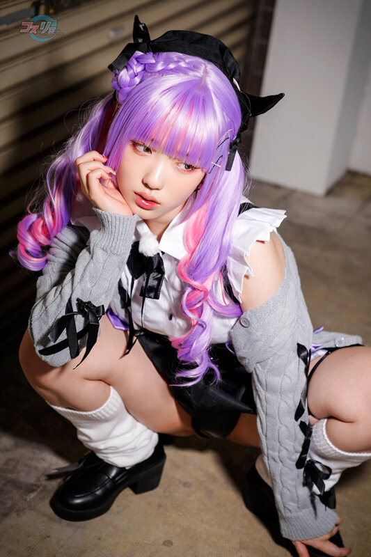 拝啓、アンチ共へ。「炎上したけど反省してません◆」お騒がせ元アイドルが個撮モデルで生SEX サンプル 1