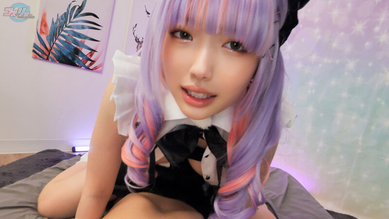 拝啓、アンチ共へ。「炎上したけど反省してません◆」お騒がせ元アイドルが個撮モデルで生SEX サンプル 8