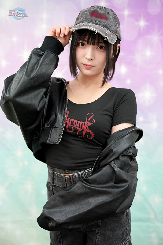 「これからもズッ友」友達同士の売り子コンビ。コスイベ終わりに友達同士でそのままオフパコ参戦！ サンプル 13