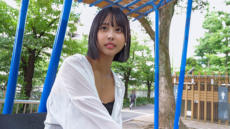 8頭身現役スーパーモデル 男の人は苦手。でも、寂しさを埋めてほしい。 サンプル 2
