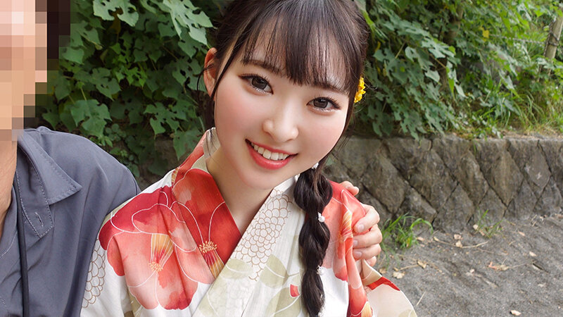 大和なでしこ呉服店お嬢の休日。 サンプル 2