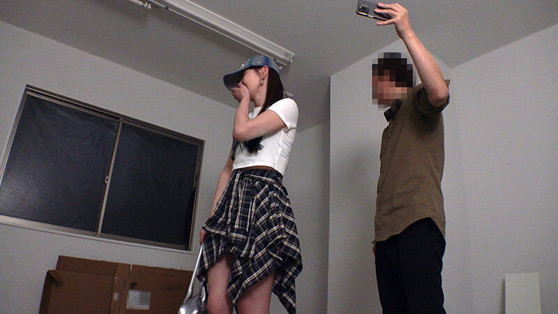 -消息不明- 廃墟探索カップル，最後のVlog サンプル 2