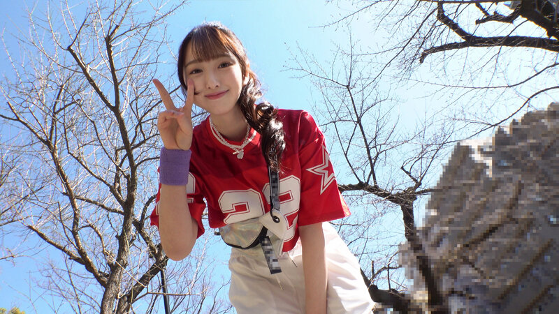 さわやかバスケ女子、本当はめちゃくちゃ性欲強い。 サンプル 2