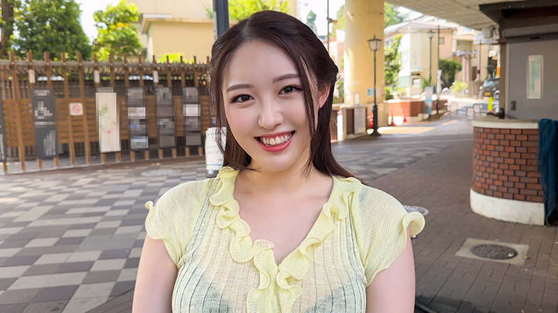 着たい服を着ているだけなのに巨乳と巨尻がエロすぎて勝手に誘惑してしまっている無自覚系セクシーティーチャーと中出しSEX サンプル 2