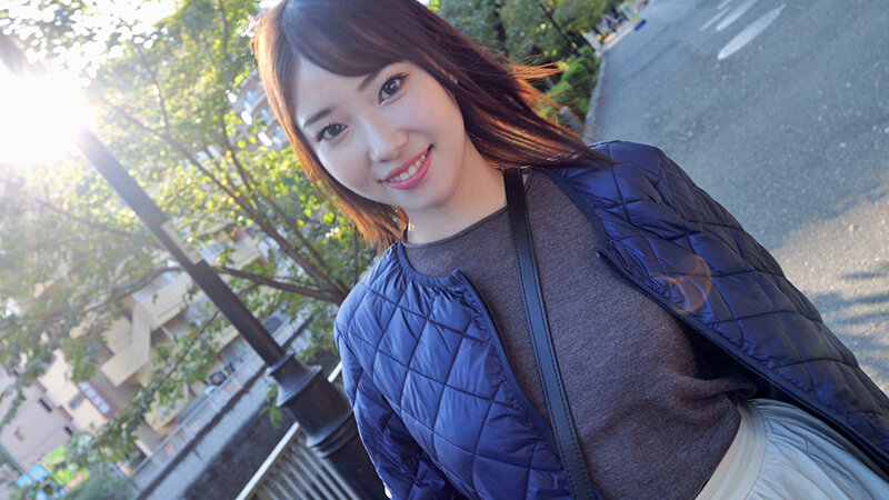 夫と同じ高級ホテルで働く美人妻 週1のSEXじゃ満足出来ない真面目系淫乱人妻のストレス発散中出しSEX サンプル 2