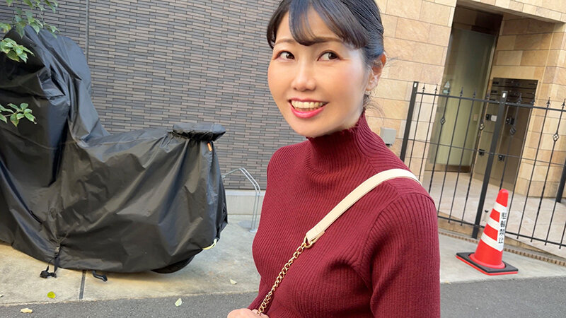 元バスガイドのスレンダー美熟女 多数の客と肉体関係を持っていたSEX好きおばさん サンプル 3
