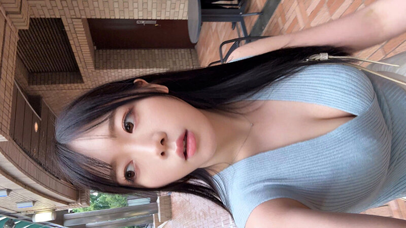 性欲強いイケメン限定逆ナン巨乳 肉食系地味お姉さん痴女炸裂即ハメ生中出し サンプル 2