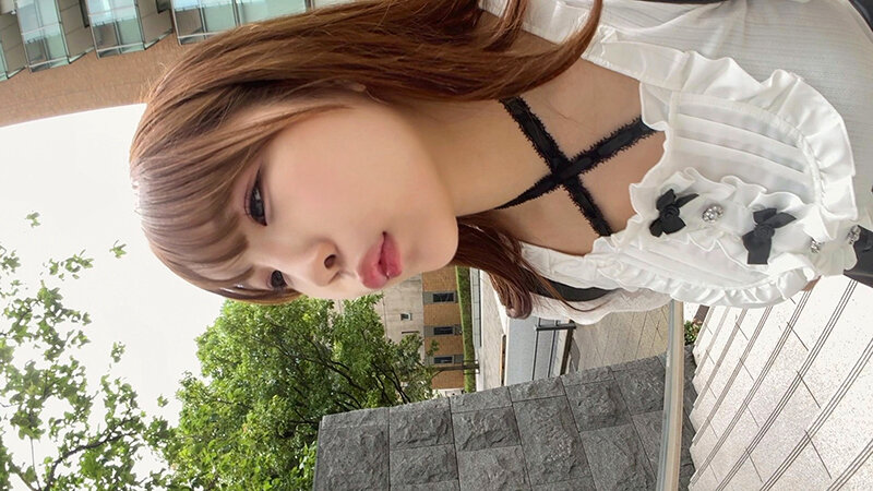 性欲強いイケメン限定逆ナン巨乳 肉食系むちむちメスガキ痴女炸裂即ハメ生中出し サンプル 2
