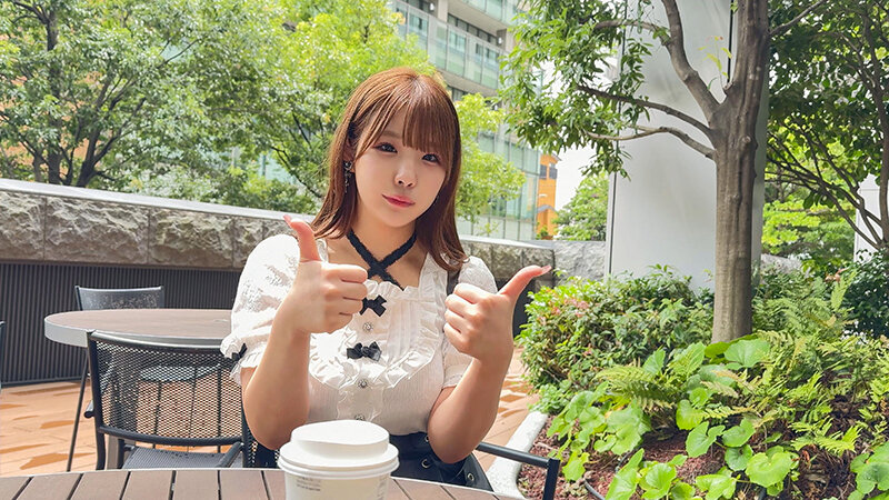 性欲強いイケメン限定逆ナン巨乳 肉食系むちむちメスガキ痴女炸裂即ハメ生中出し サンプル 4