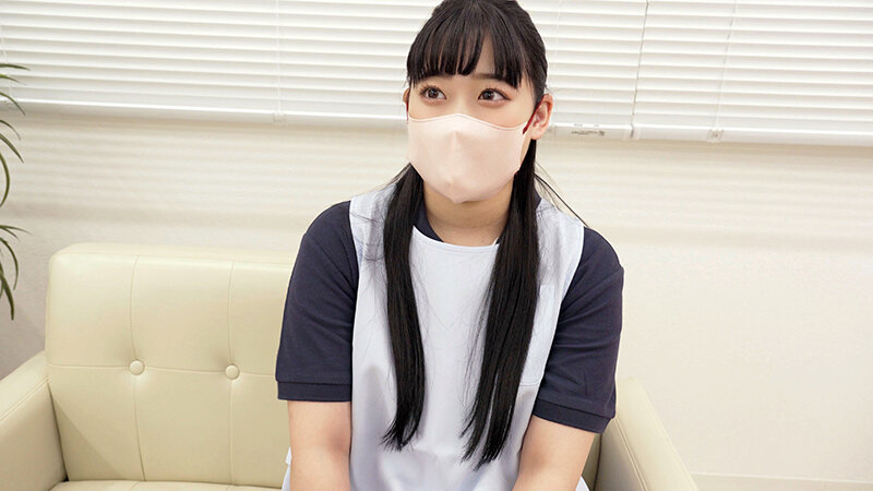 働くお姉さん インターネット配信番組のテイで出演交渉 中出しSEXまで持ち込むドキュメンタリー 介護福祉士ゆのさん（仮名） サンプル 3