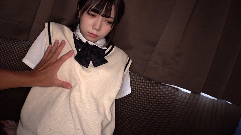 世の中舐め腐ってるくっそ生意気女子〇生に大人の恐さ理解らせたった パパ活女子ゆなちゃん サンプル 3