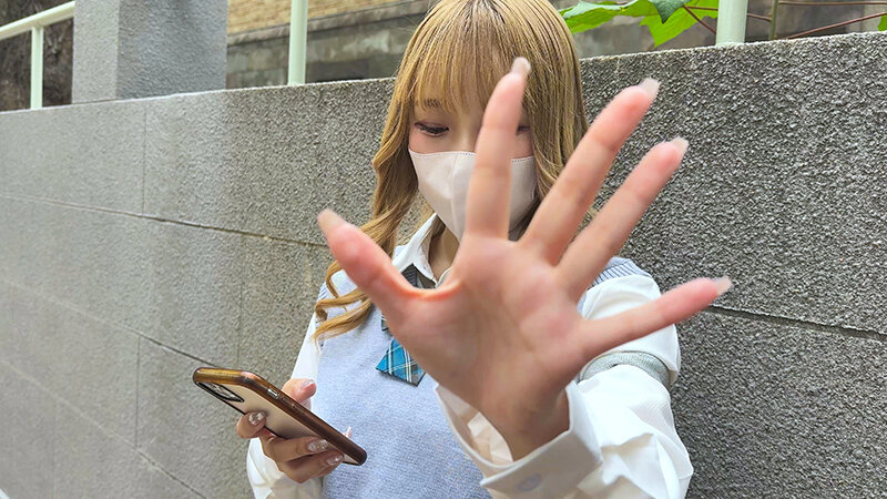 世の中舐め腐ってるくっそ生意気女子〇生に大人の恐さ理解らせたった サンプル 3