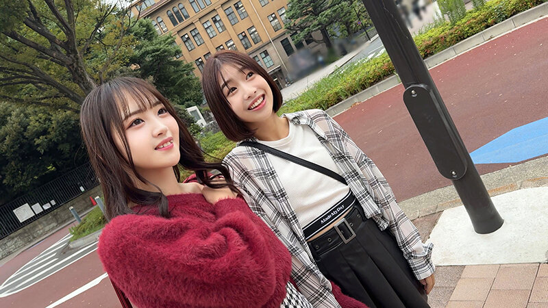 【早〇田大学経済学部4年】仲良しめちゃかわJD 卒業間近にハメ外して中出し4P乱交 サンプル 2
