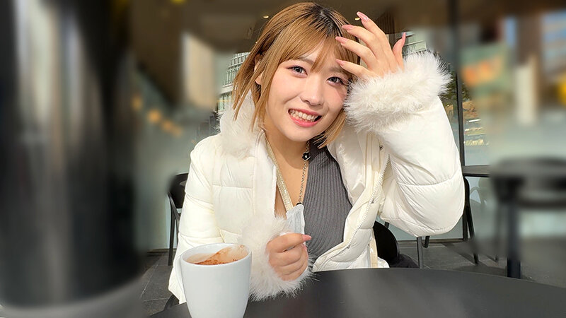 性欲強いイケメン限定逆ナン巨乳 肉食系地味お姉さん痴女炸裂即ハメ生中出し （INSTV-713） サンプル 2