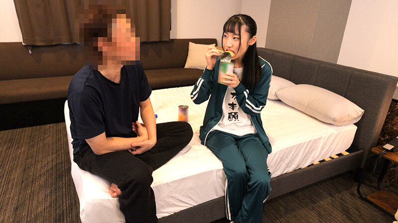 カラダの相性最高、ワイのセフレちゃん 無職コミュ障引きこもりニートクセ強め女子といちゃラブSEX いっちゃん22歳 サンプル 2