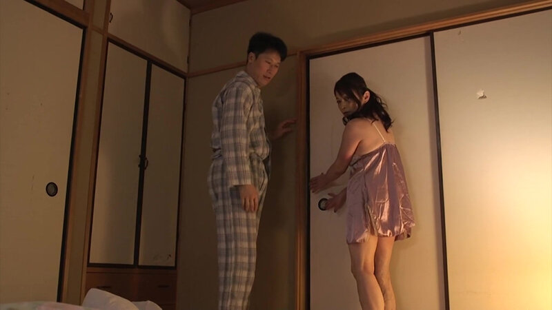 【還暦】娘婿を寝取った母 遠田恵未 オナニーだけじゃ物足りなくて編 サンプル 10