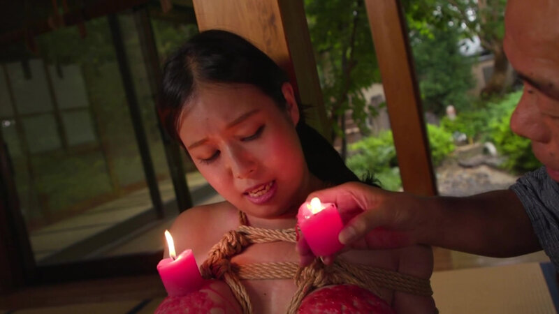 【SM爆乳】僕の調教生フィギュア 塚田詩織 緊縛爆乳洗濯バサミ編 サンプル 20