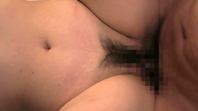 【巨乳】母のお尻で射精したくなる俺 佐倉由美子 夫はバック中出し編 サンプル 16