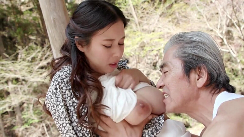 【昭和の肉欲】性交時だけ大胆になれる私 塚田詩織 我慢できず野外中出し編 サンプル 8
