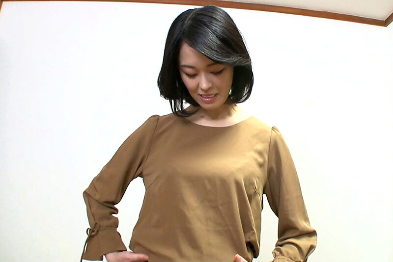 素人初ヘアヌード撮影会Vol.069 坂田裕子 38歳/真木恵 31歳 サンプル 2