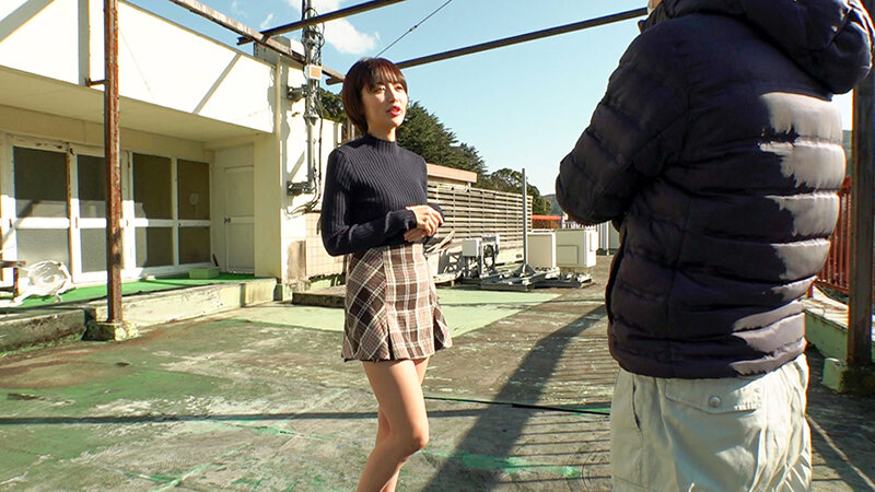 色気ムンムン！カラダで誘惑アヘ顔美人セールスレディ サンプル 20