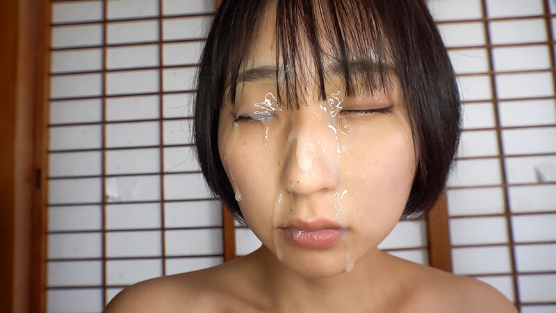 いいなり美人妻 性格の良い幸薄そうな黒髪若妻 萌香23歳 サンプル 12