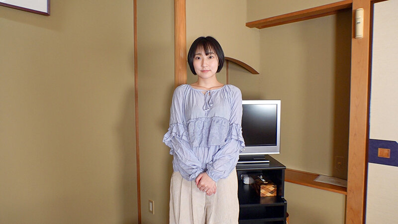 いいなり美人妻 性格の良い幸薄そうな黒髪若妻 萌香23歳 サンプル 20