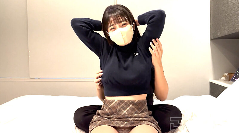 「くすぐり個撮に来た美人人妻の後ろから腋・おっぱいくすぐり 弥生（4）」 サンプル 1