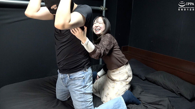 【F/M】「逸材！新人モデル谷田かりなチャンのM男くすぐりプレイ！」 サンプル 8
