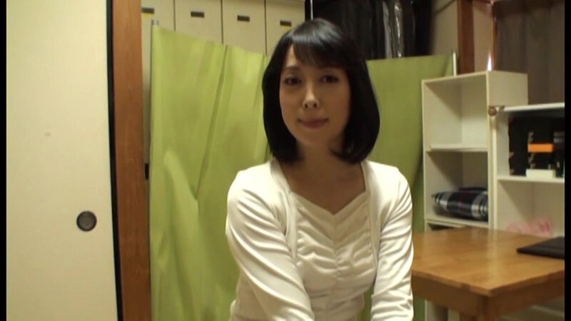 話題のサブスク「宅配熟女」を体験してみた！ サンプル 11