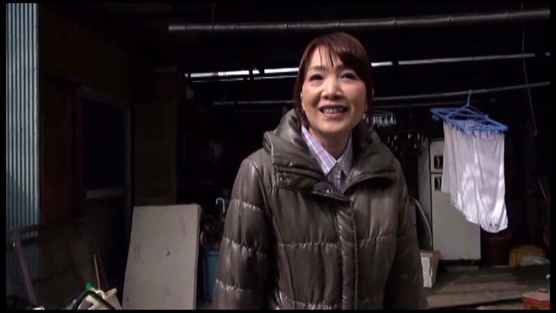 月刊 全国横断熟女捜索隊 田舎でハメよう！ 第11号 サンプル 1
