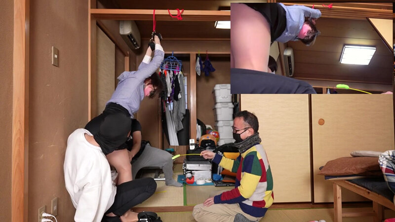くすぐりマニア（10） サンプル 13
