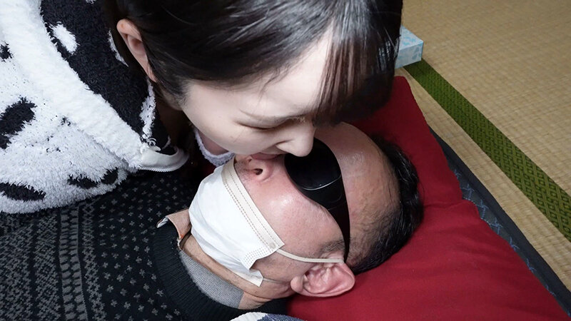 顔舐めマニア（15） サンプル 6