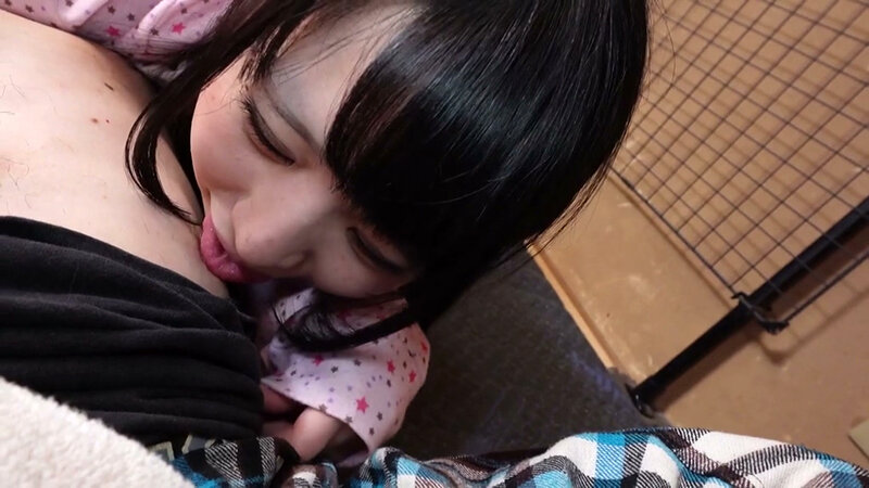 顔舐めマニア（16） サンプル 12
