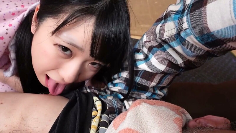 顔舐めマニア（16） サンプル 17