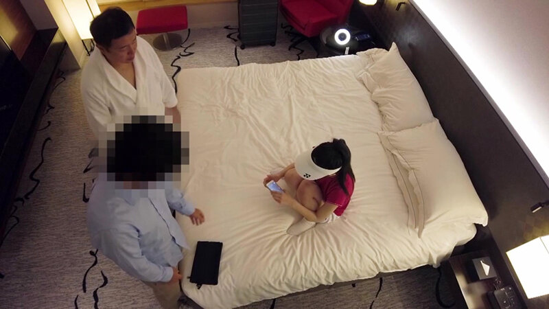 孝行娘と、ヒモ親父。 百咲みいろ サンプル 3