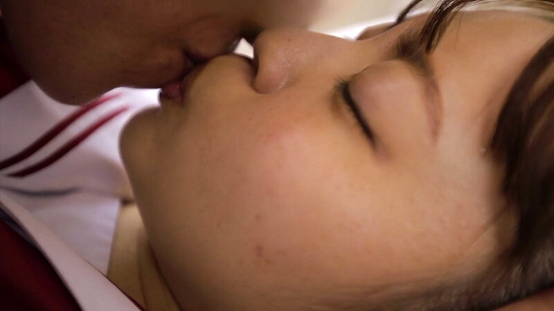人気の無くなった学校で、あの娘と…。 林愛菜 サンプル 6