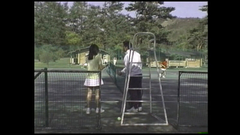 女子大生 テニスサークル夏季合宿 ナンパin軽井沢 サンプル 2