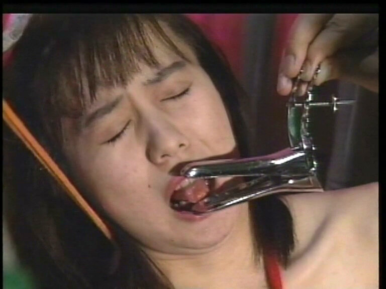 女子校生拷問教室 2 サンプル 8
