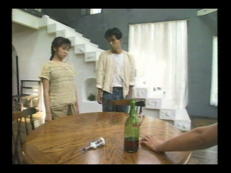 亜子先生の湿った下半身 鏡亜子 サンプル 13