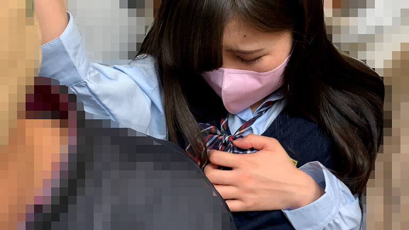 電車痴● 集団鬼畜たちの痴●19 サンプル 6