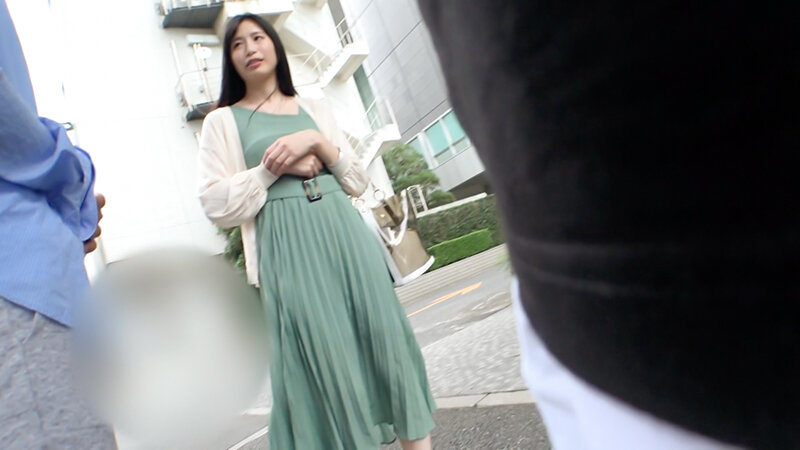 誰もが振り向くスタイル良すぎな素人美女を騎乗位マシーーーン！で口説いてハメまくりましたwww サンプル 1