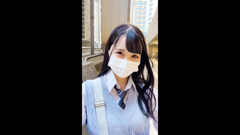 激カワJ●コスプレちゃんとのわりきり種付け日記 Mちゃん/RIちゃん/MIちゃん/Rちゃん サンプル 1