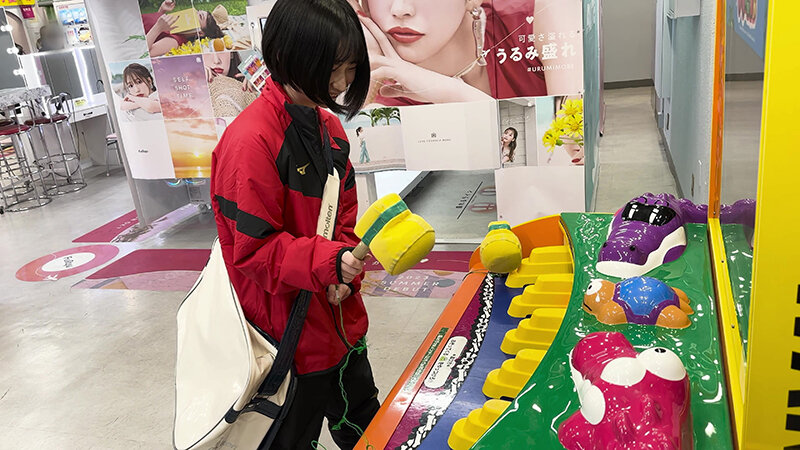 激カワ素人ロ●GALちゃんとの種付け日記 不明ちゃん/Hちゃん/Nちゃん/Iちゃん サンプル 1